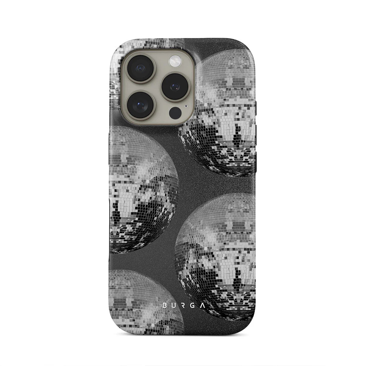 After Hours - iPhone 16 Pro Case | BURGA