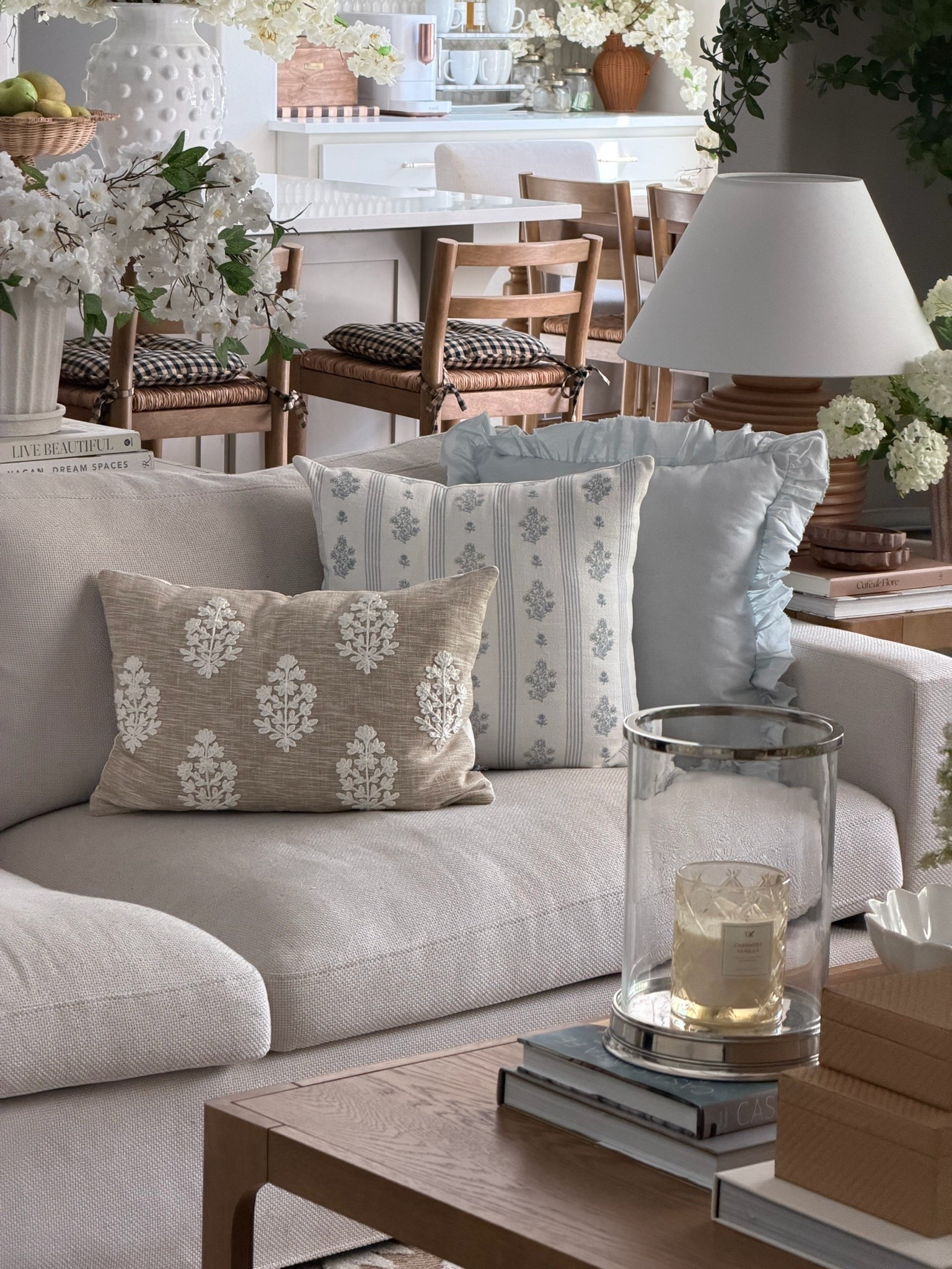 We just cannot get enough of our new pillow collection!! 😍

#LTKSeasonal #LTKHome