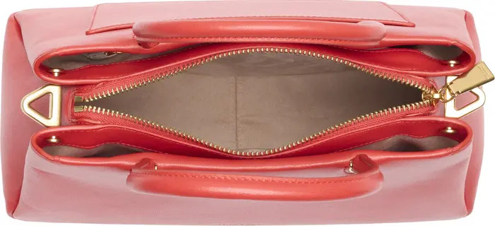 Kate Spade New York grace smooth leather satchel | Nordstromrack | Nordstrom Rack