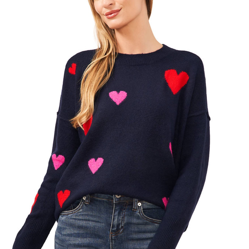 All the 😍 for these sweaters! 

#LTKsalealert #LTKover40 #LTKplussize