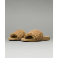 Women's Fleece Restfeel Slide | Lululemon (US)