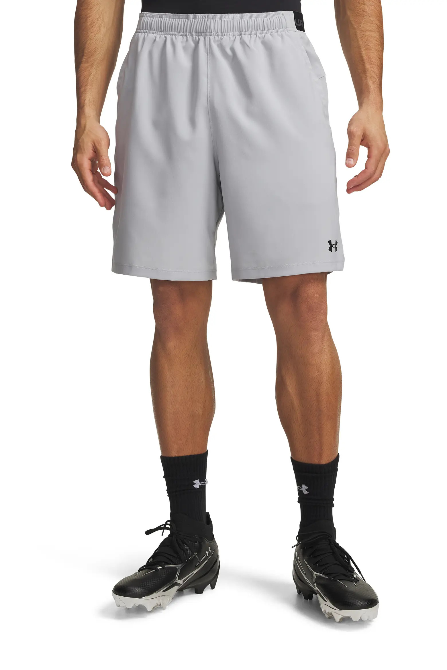 UA Vanish Woven 2.0 8-Inch Athletic Shorts (Men) | Nordstrom | Nordstrom