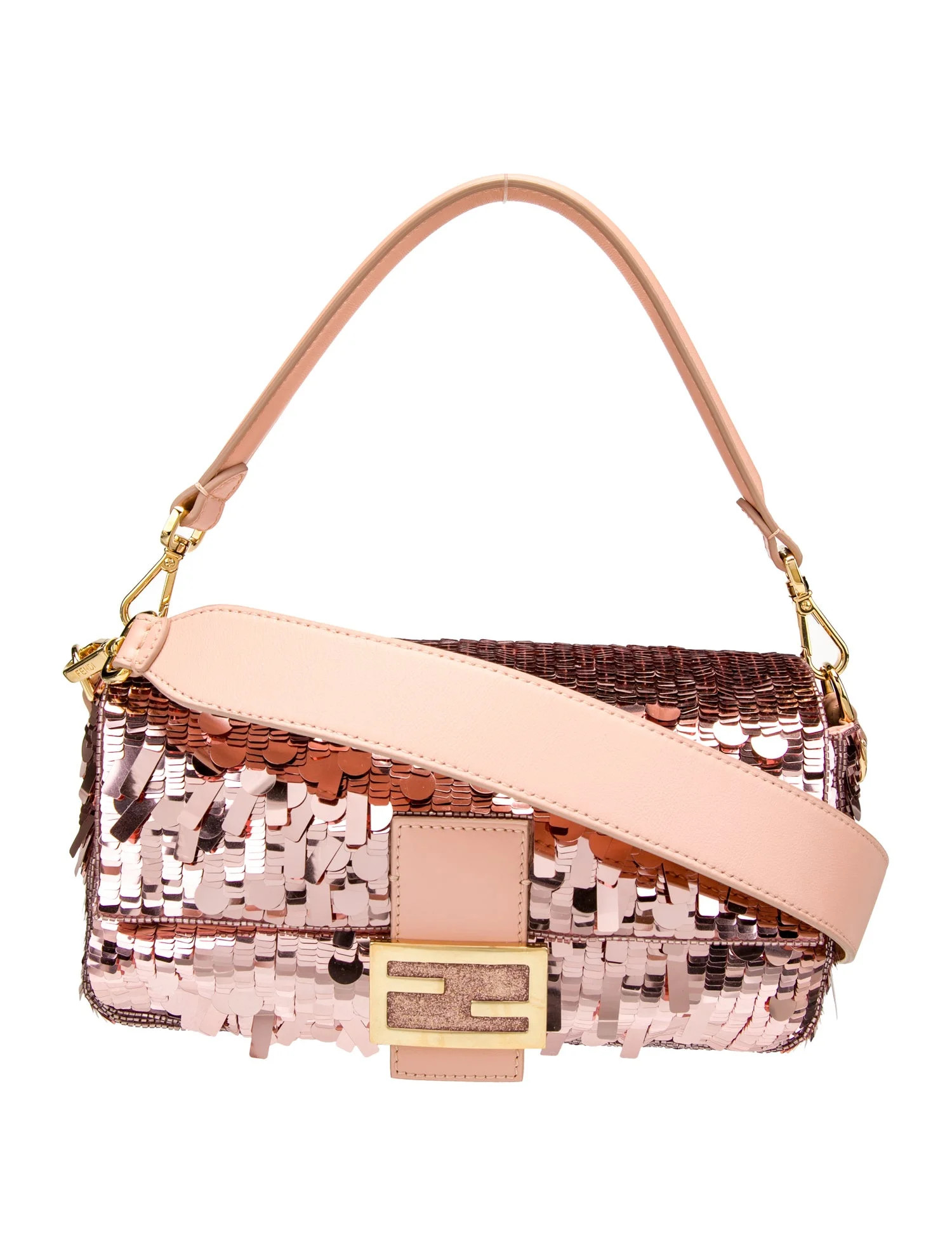 Sequins Baguette 2022 w/ Tags | The RealReal