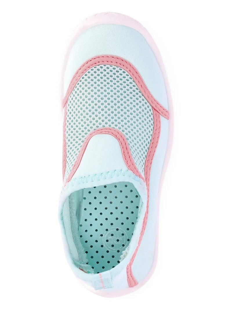 Wonder Nation Toddler, Little, and Big Kids Water Shoes | Walmart (US)