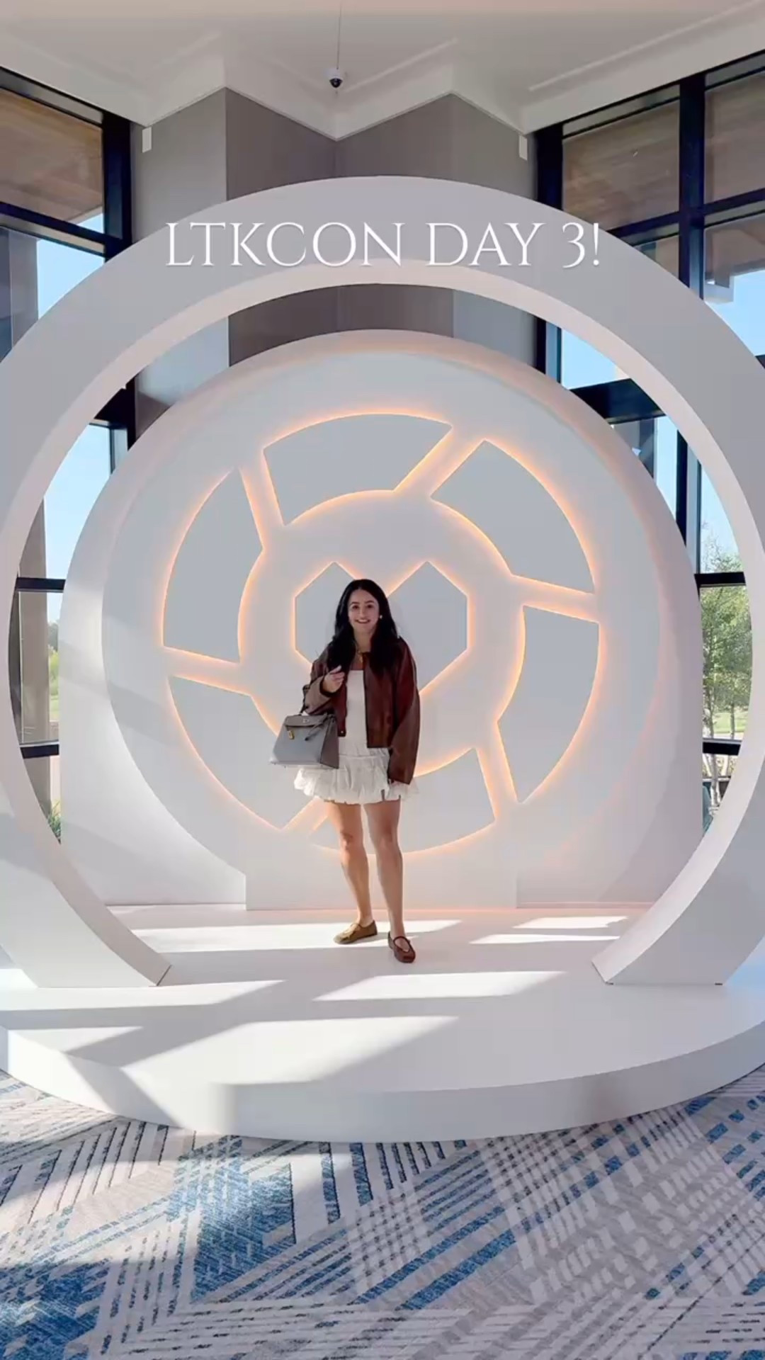 Zara outfit for my LTKCon day 3!!!!! 

Follow me at @miriamobrien_ on IG and TikTok! 

#ZaraFit #FallFashion #SeasonalFit #ZaraArrivals 

#LTKCon #LTKSeasonal #LTKStyleTip