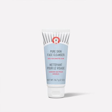 Face Cleanser Travel Size | First Aid Beauty