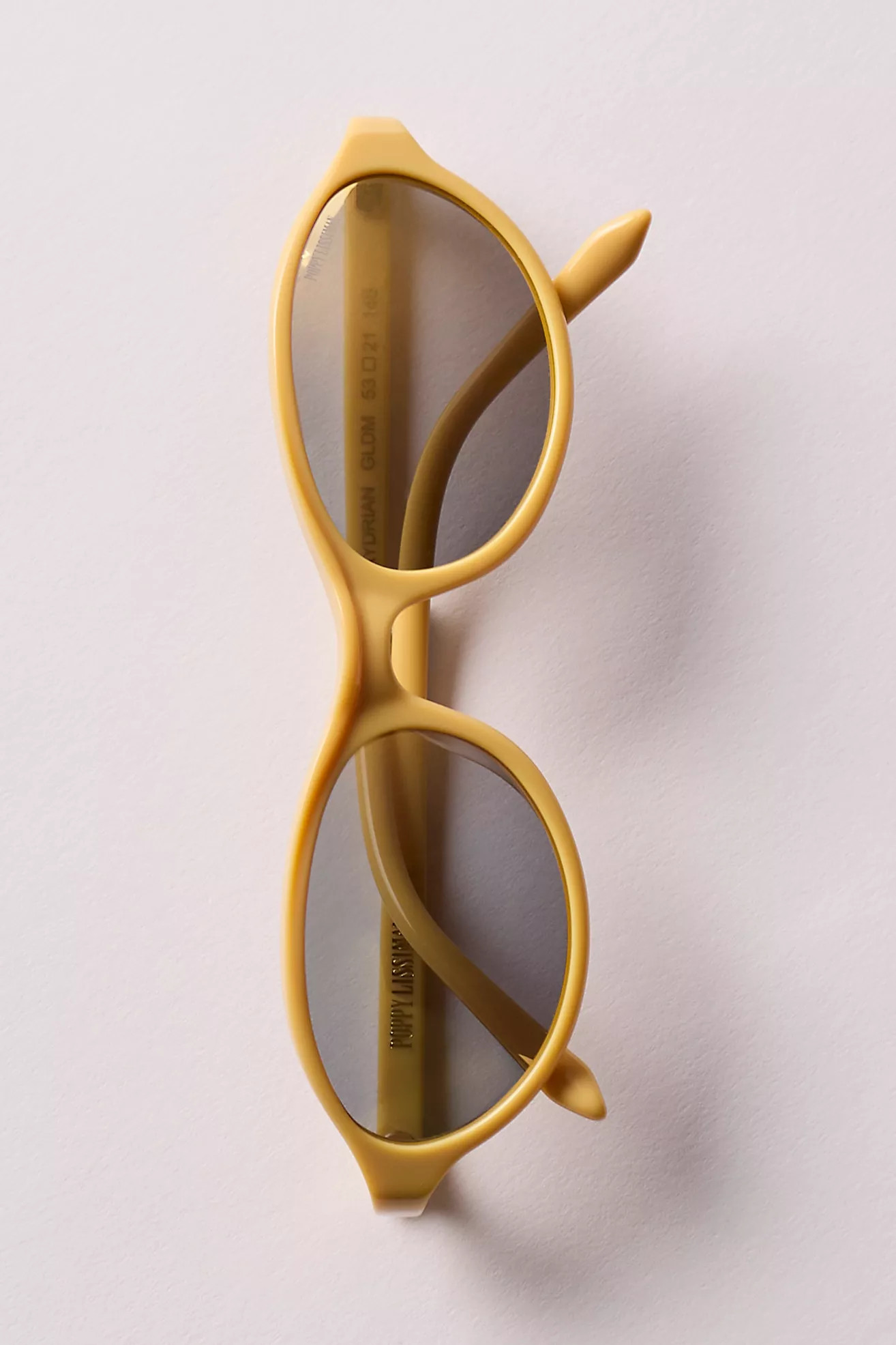Poppy Lissiman Slaydrian Sunglasses | Free People (Global - UK&FR Excluded)