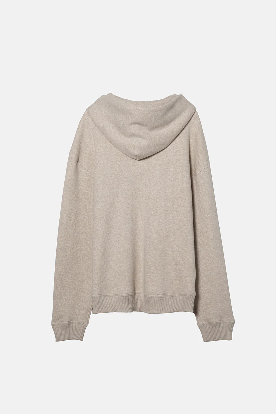 CORE HOODIE | Elwood Clothing