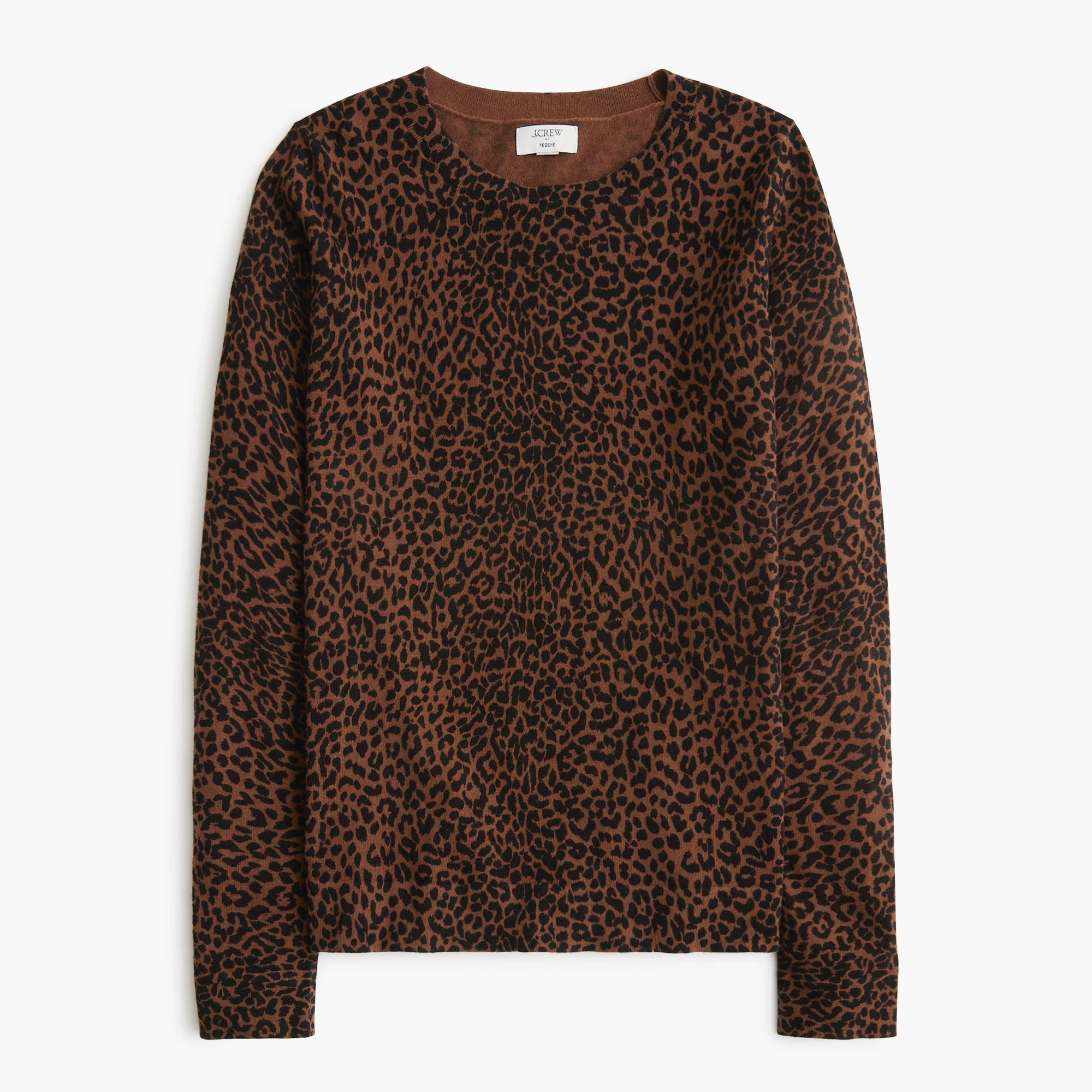 100% cotton cable-knit sweater-polo | J.Crew Factory