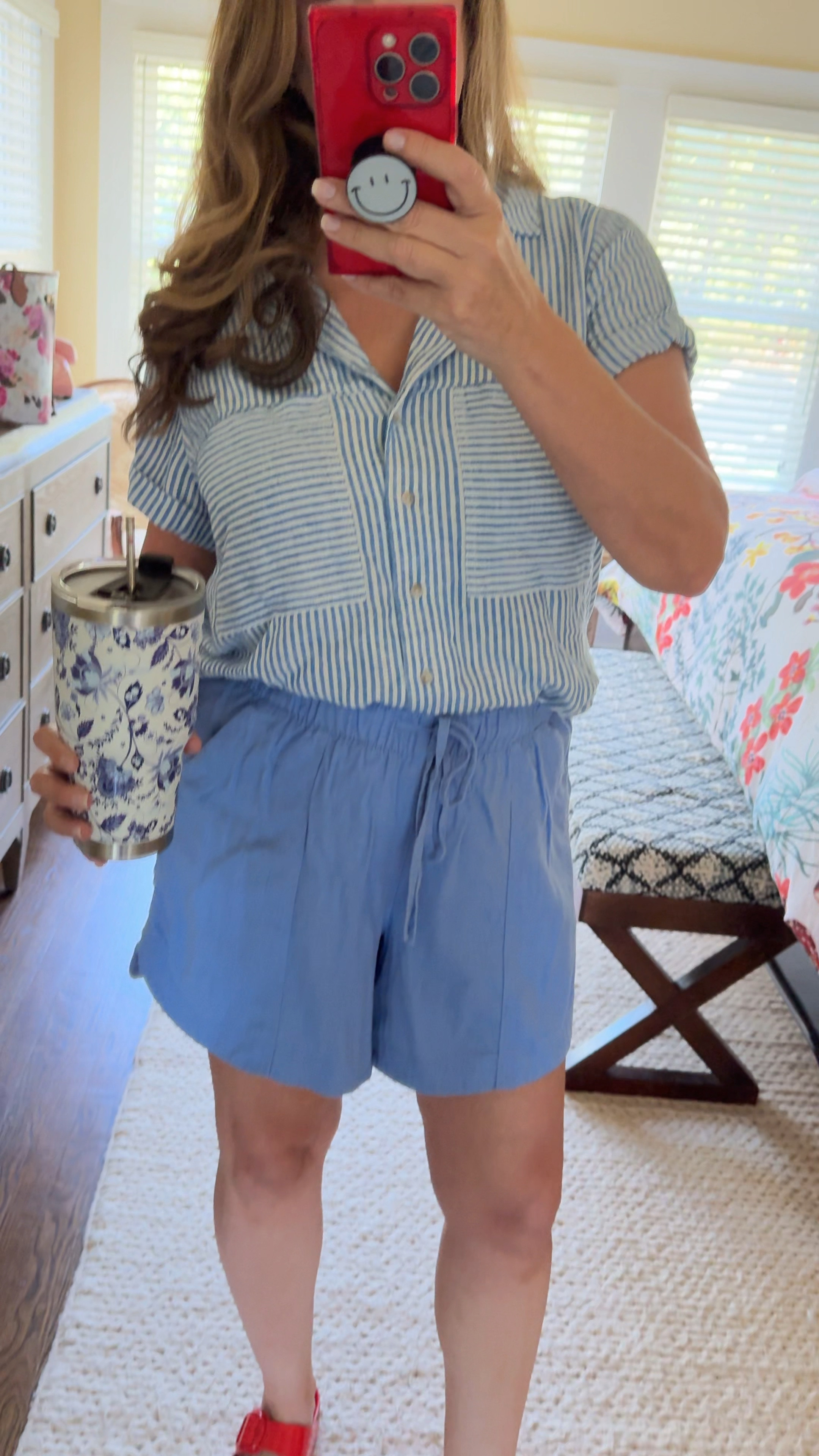 🎯 Target Circle Week Sale 🎯
30% off all shorts including my favorite linen shorts!
✅ pockets
✅ drawstring waist 
✅ breathable fabric 
Hint: buy the matching tops for the cutest summer outfit! 

#LTKSummerSales #LTKSaleAlert #LTKFindsUnder50