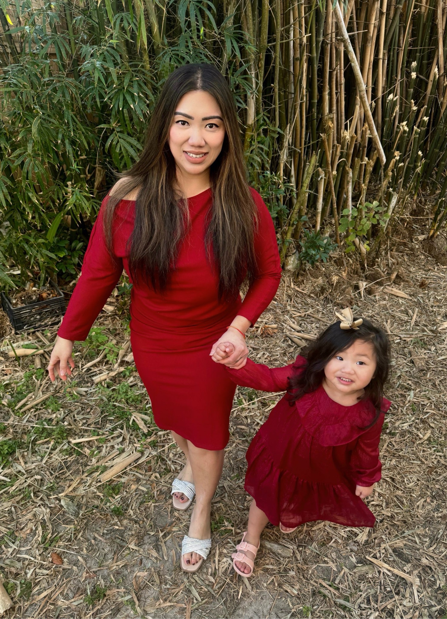 Perfect Burgundy dress to wear for all events. Just add your favorite accessories.

#LTKFamily #LTKStyleTip #LTKMidsize