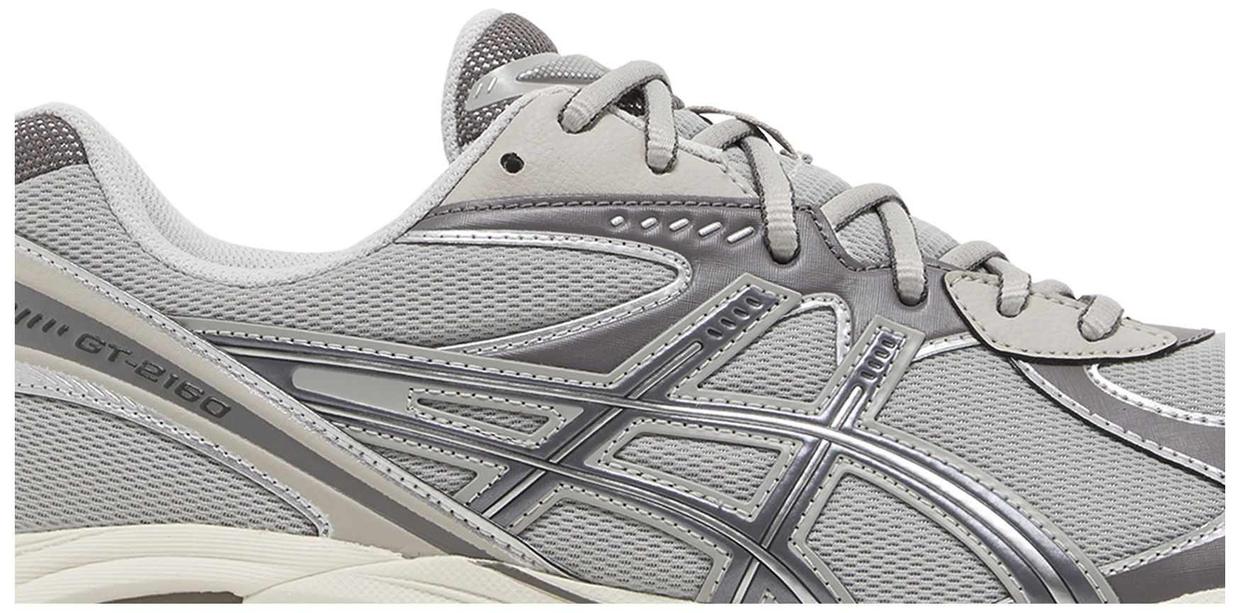 Asics GT 2160 'Oyster Grey' | GOAT