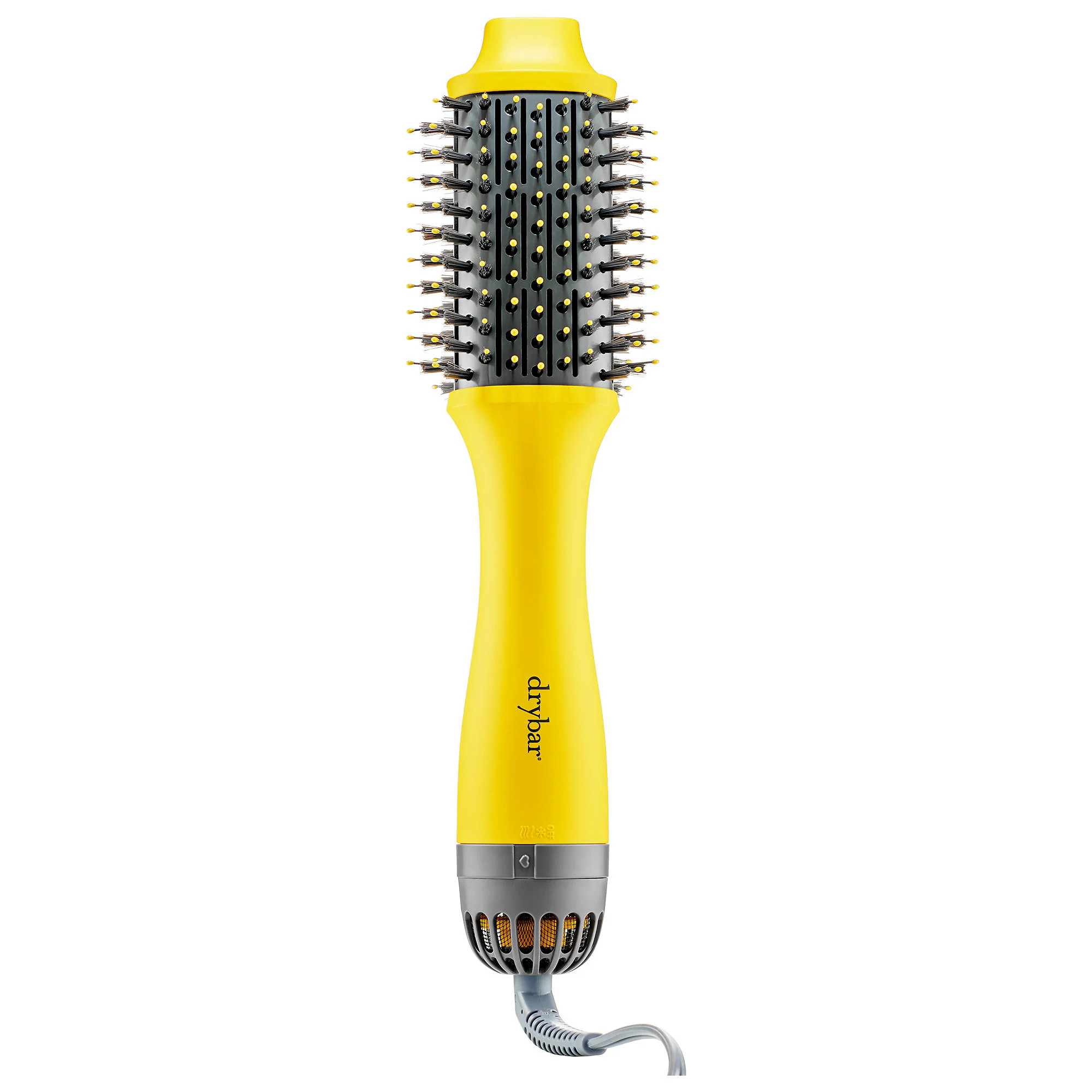 The Double Shot Blow-Dryer Brush | Sephora (US)
