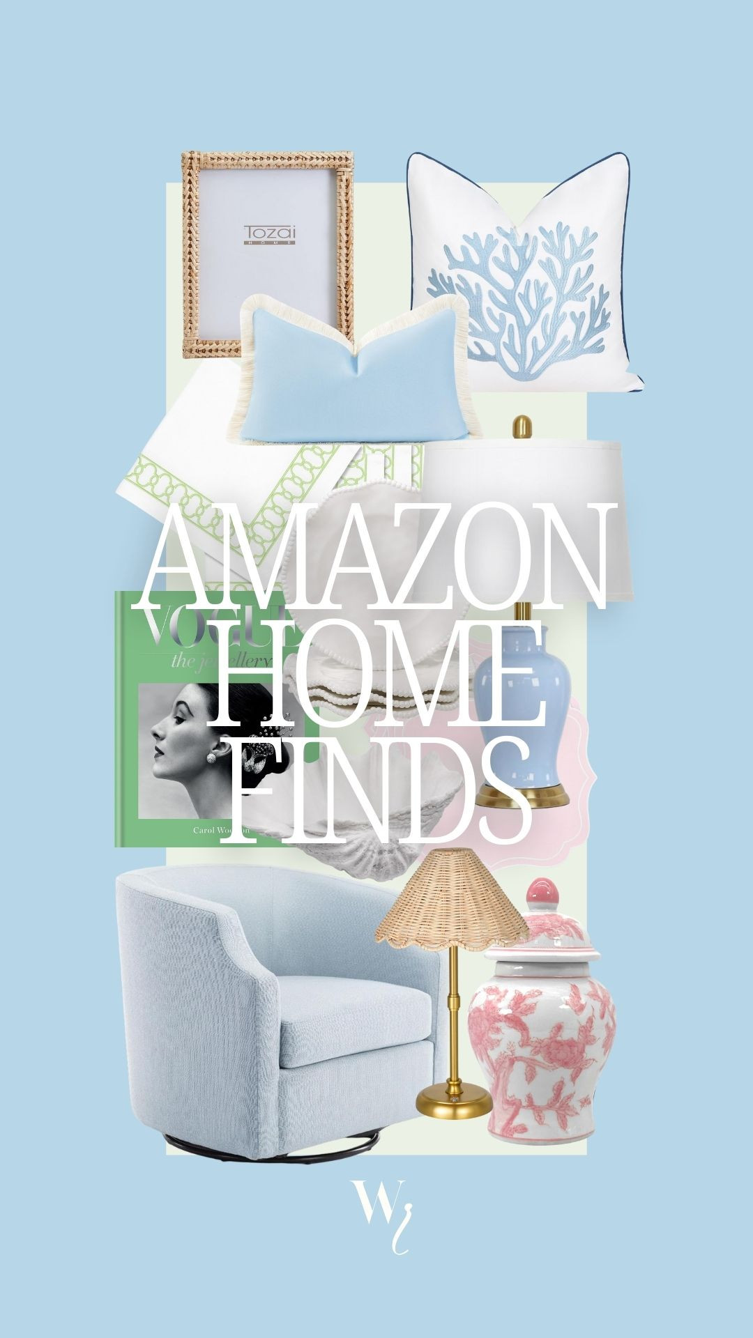 Amazon designer look home finds 

#LTKHome