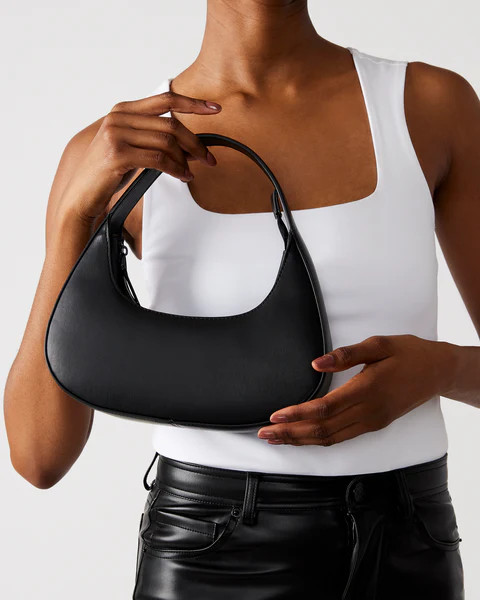 KOA BAG BLACK | Steve Madden (US)