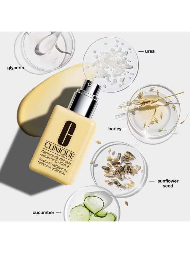 CliniqueDramatically Different Moisturiser Skincare Gift Set | John Lewis (UK)