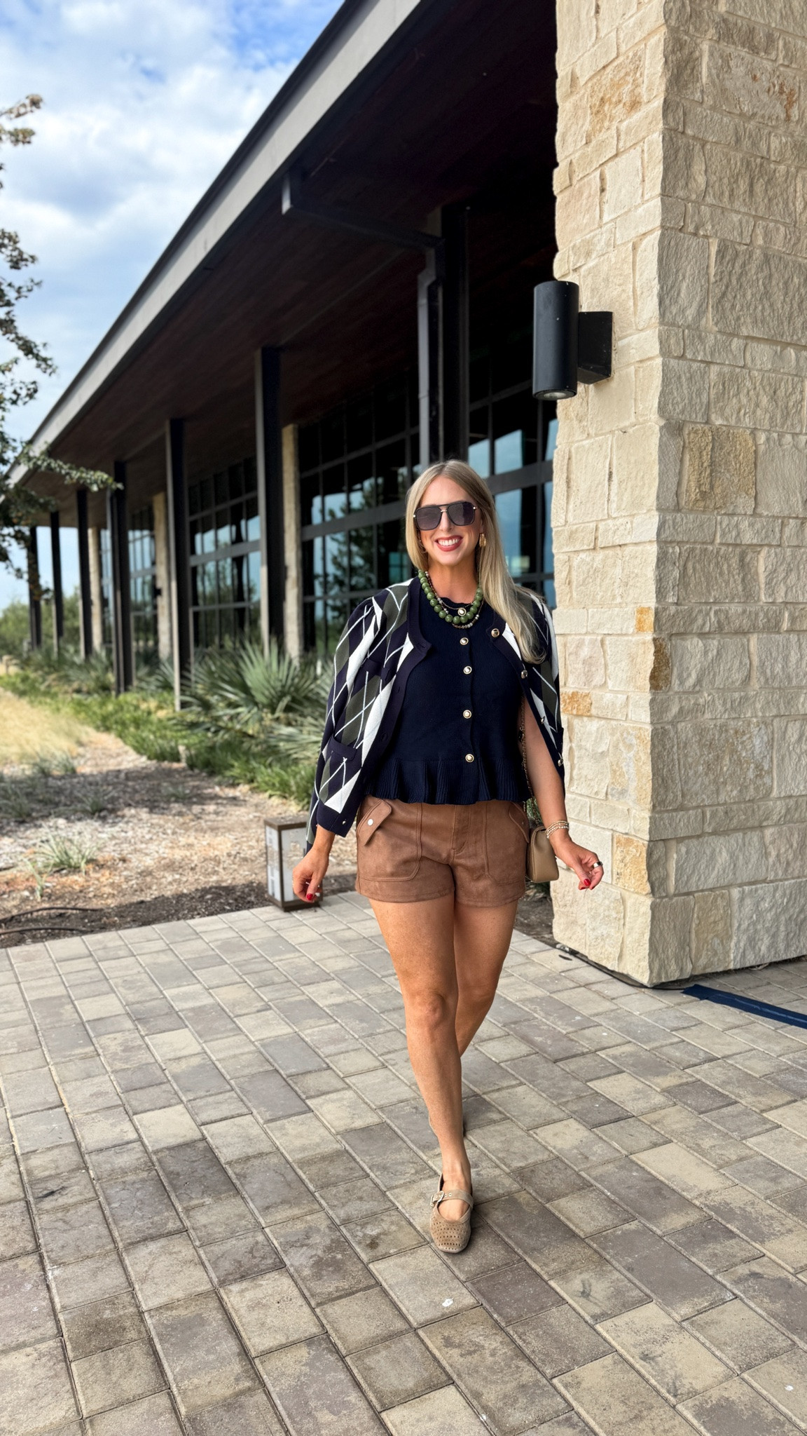 Walmart outfit!

#LTKgrwm