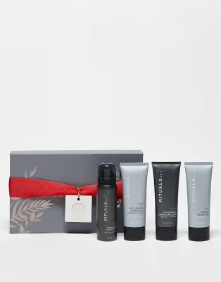 Rituals Homme Collection Men's Bath & Body Small Gift Set | ASOS (Global)