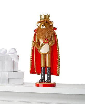 Holiday Lane Nutcrackers 14 | Macys (US)