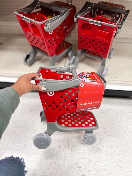 target mini cart 

back in stock; target finds; target kids

#LTKkids #LTKFind #LTKstyletip