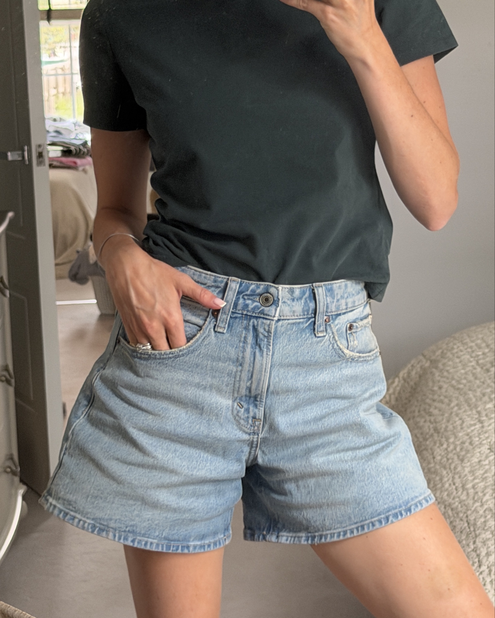 Summer shorts 

#LTKsummer #LTKeurope #LTKtravel