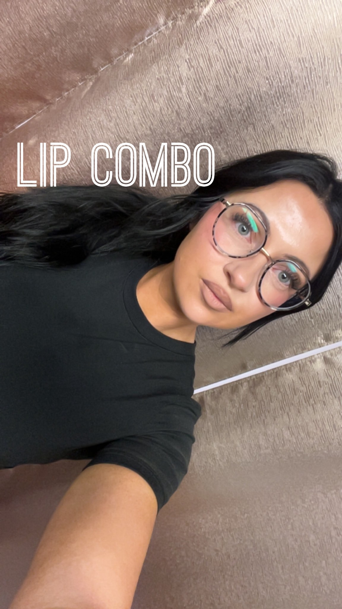 Much requested lip combo 

#LTKMidsize #LTKootd #LTKgrwm