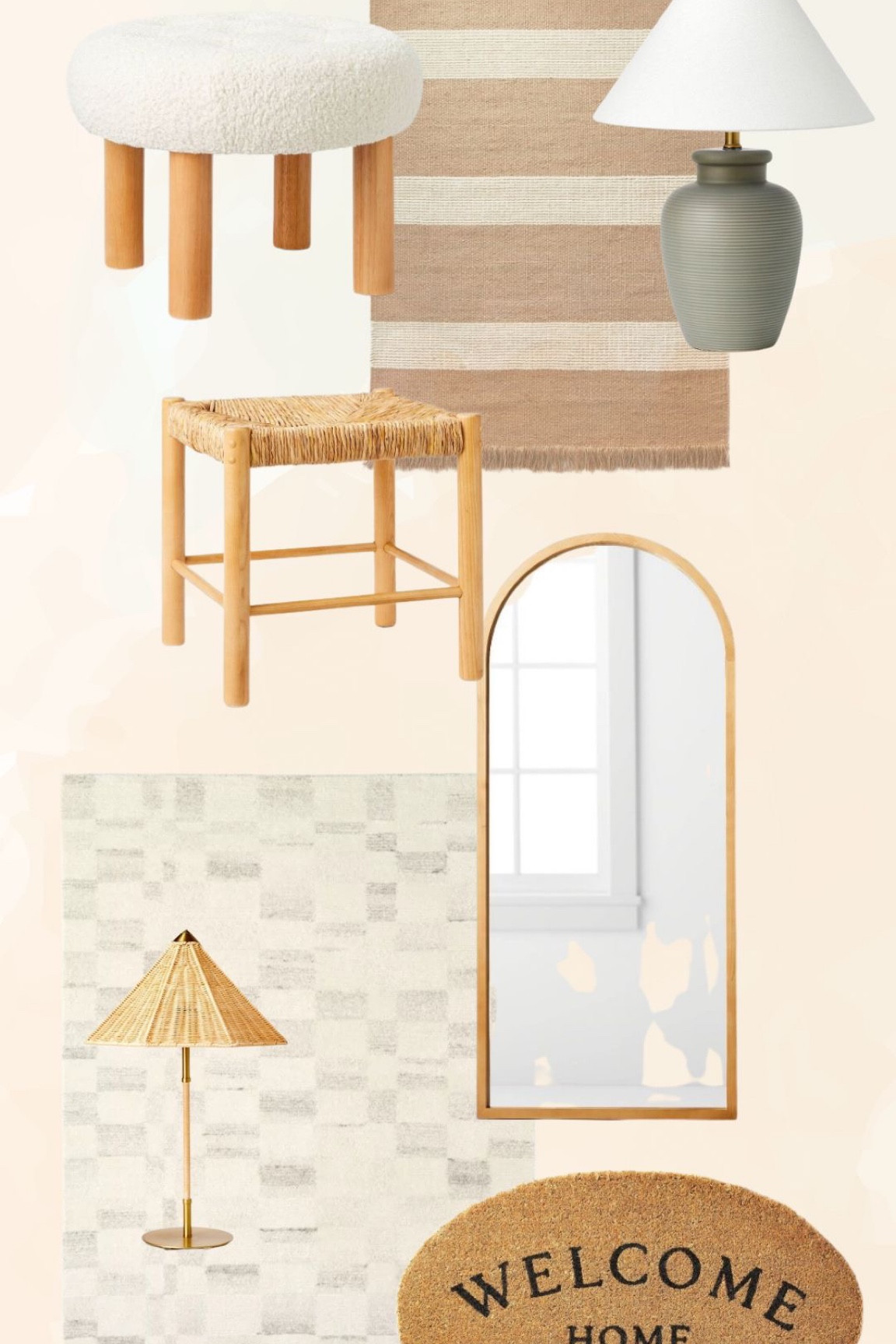 Studio McGee Spring 😍

#LTKSeasonal #LTKFind #LTKhome