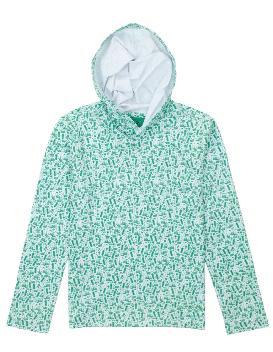 Properly Tied Boys Range Hoodie | Persnickety