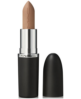 MACximal Silky Matte Lipstick | Macy's