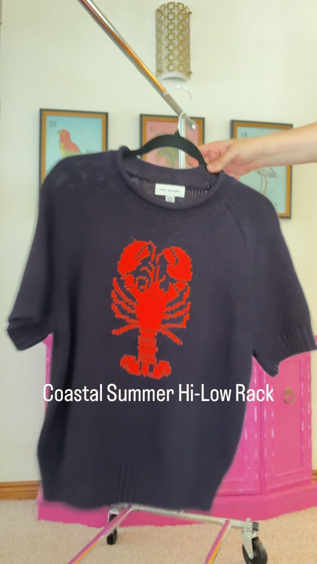 Summer is in full swing and that makes me want to wear all of the red and blue nautical pieces! Even though I live in landlocked state, I still go hard with my coastal vibes. Today I’m rounding up some of my current faves from super affordable to splurge-worthy.

#LTKTall #LTKSeasonal #LTKMidsize