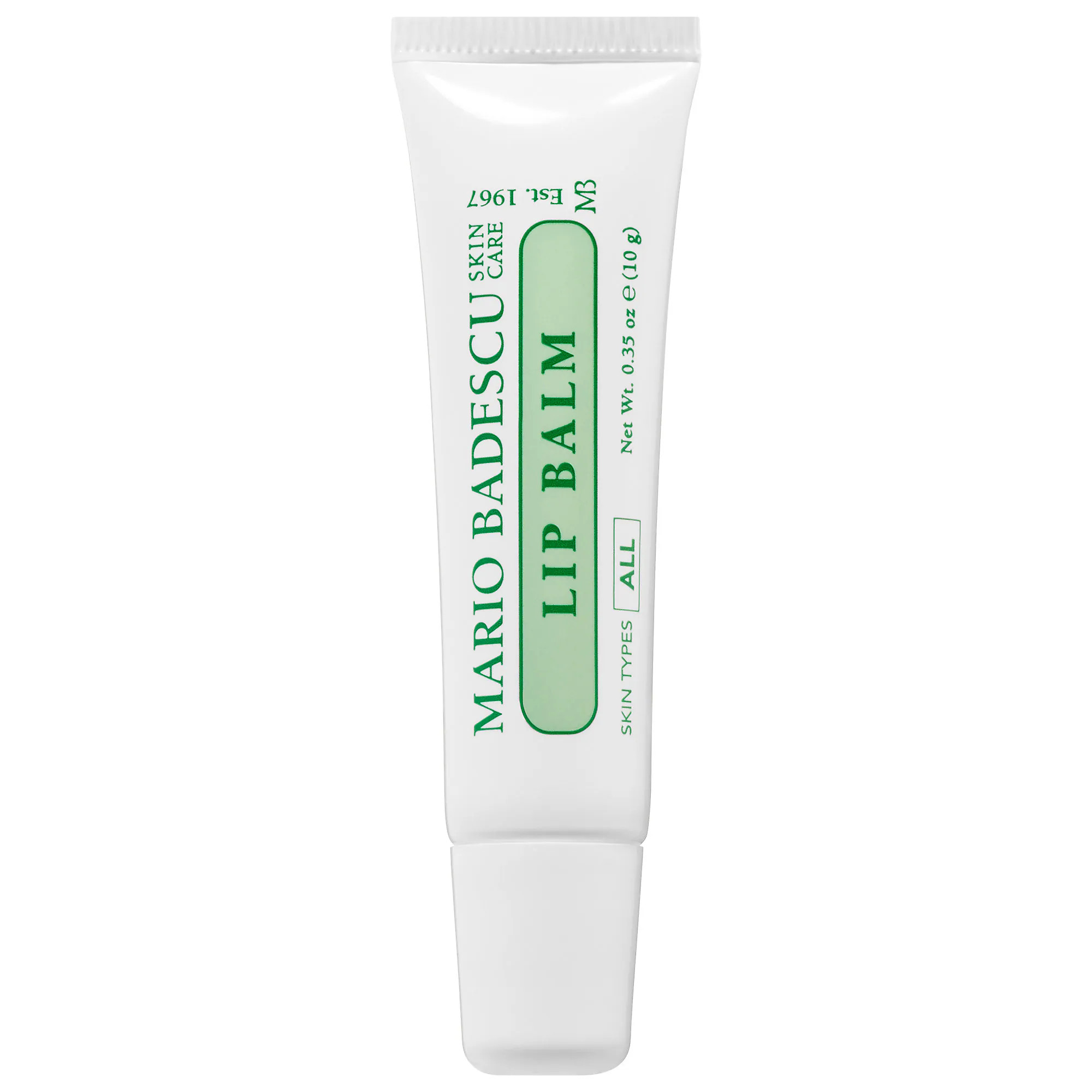 Mario Badescu Lip Balm Original 0.35 oz/ 10 g | Sephora (US)