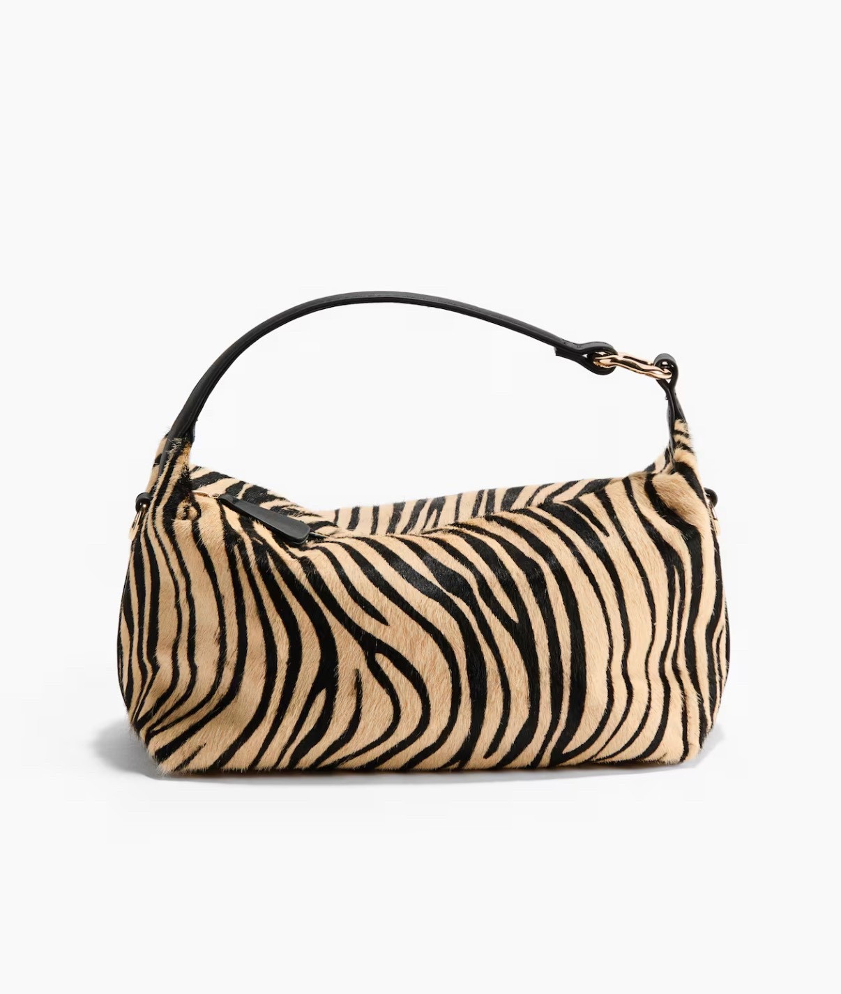 LEATHER CROSSBODY BAG
H&M leather bag zebra print
Super chic bag

#LTKU #LTKootd #LTKgrwm