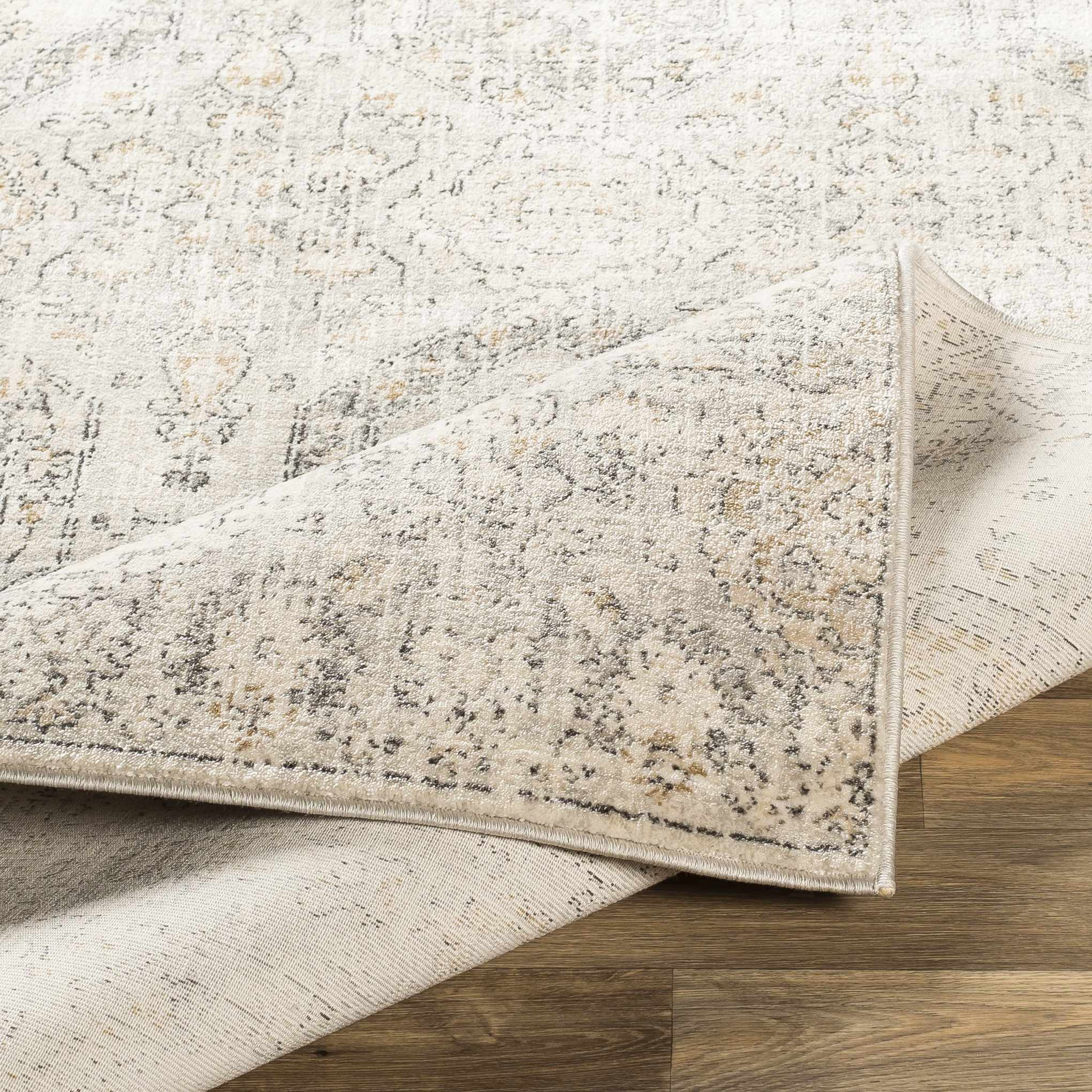 Parkerfield Area Rug | Boutique Rugs