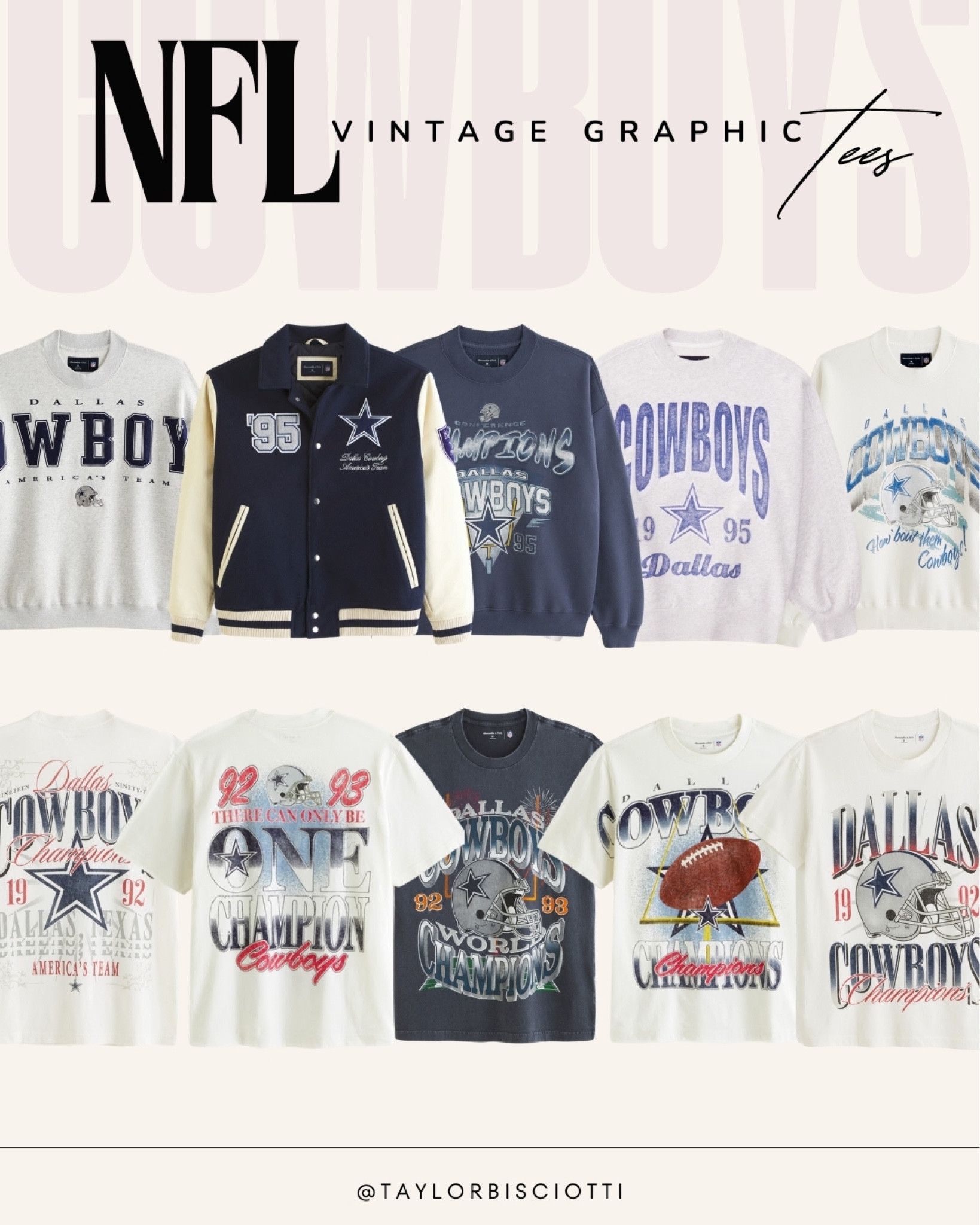 #Cowboys Gameday Fits 

#gamedaylooks #gameday #gamedayoutfits

#LTKstyletip #LTKmens

#LTKSeasonal