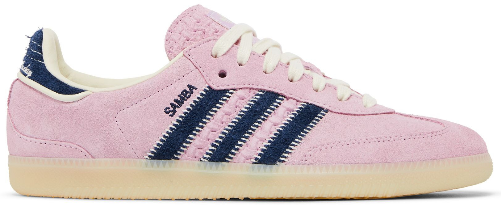 notitle x Samba OG 'Pink' | GOAT
