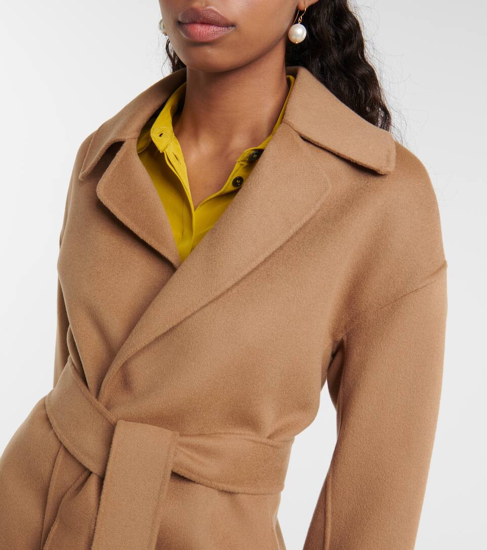Free wool coat | Mytheresa (INTL)