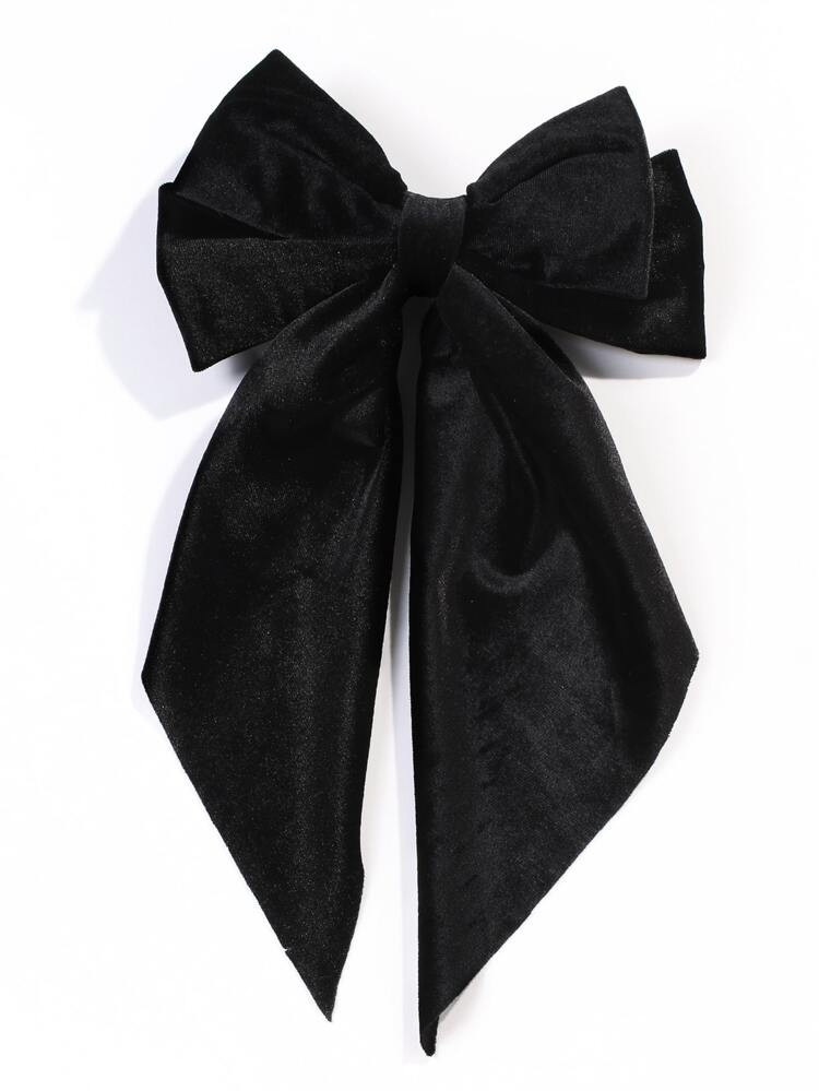 Bow Knot Decor Hair Clip | SHEIN
