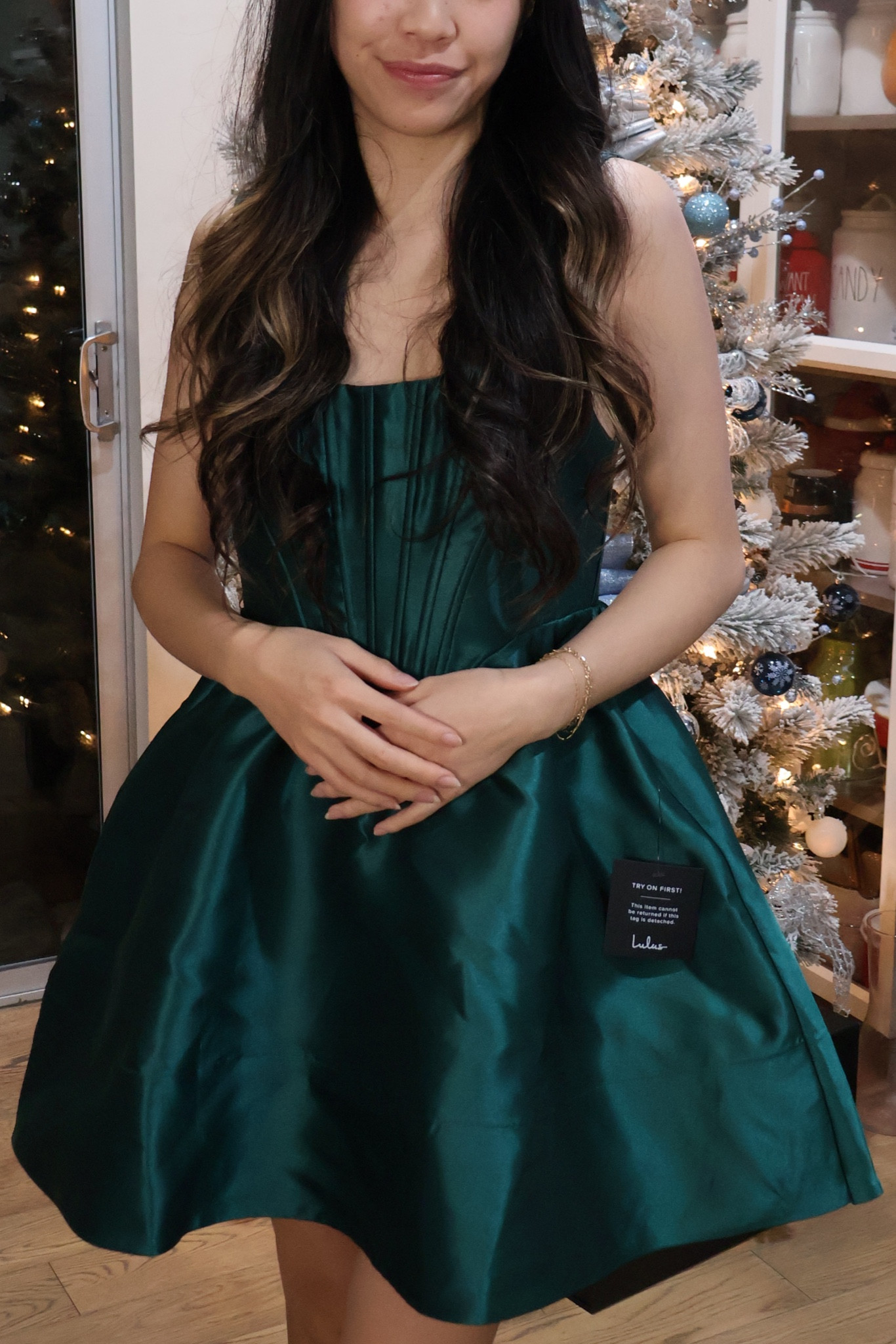 This regency core + royal inspired outfit is so perfect for the holidays xx 

#LTKGiftGuide #LTKSeasonal #LTKHoliday