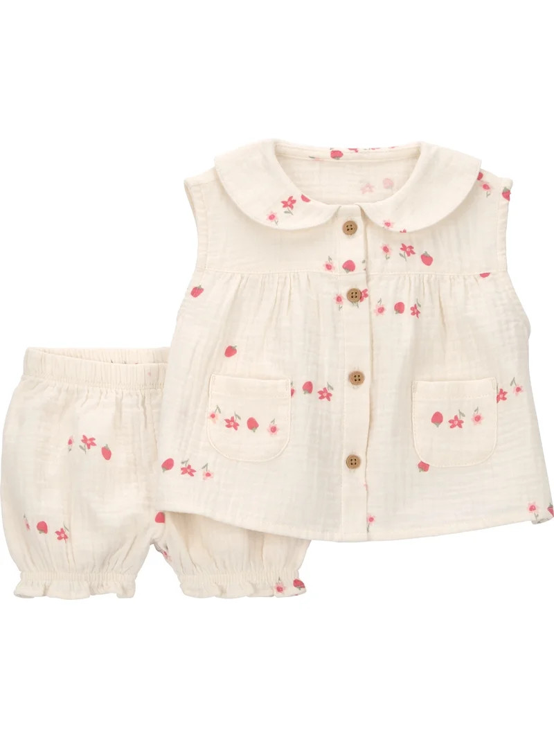 Visit the Carter's Child of Mine Store | Walmart (US)