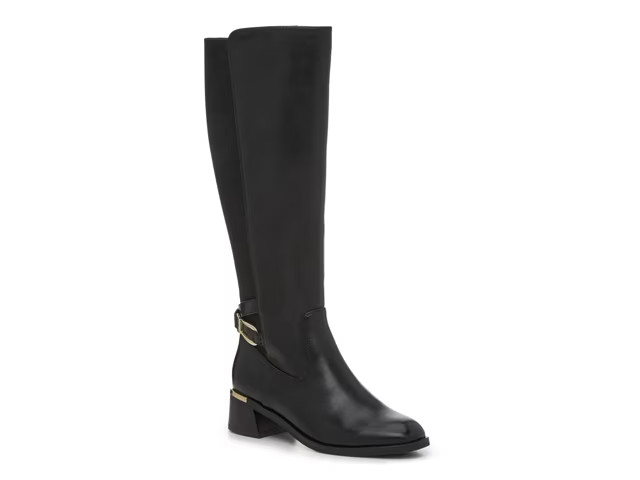 Unisa Apryl Wide Calf Boot - Free Shipping | DSW | DSW