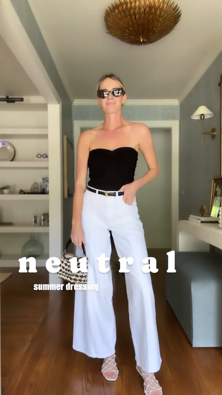 let’s style some summer looks… neutrals edition 🤎🫶🏻

#LTKStyleTip