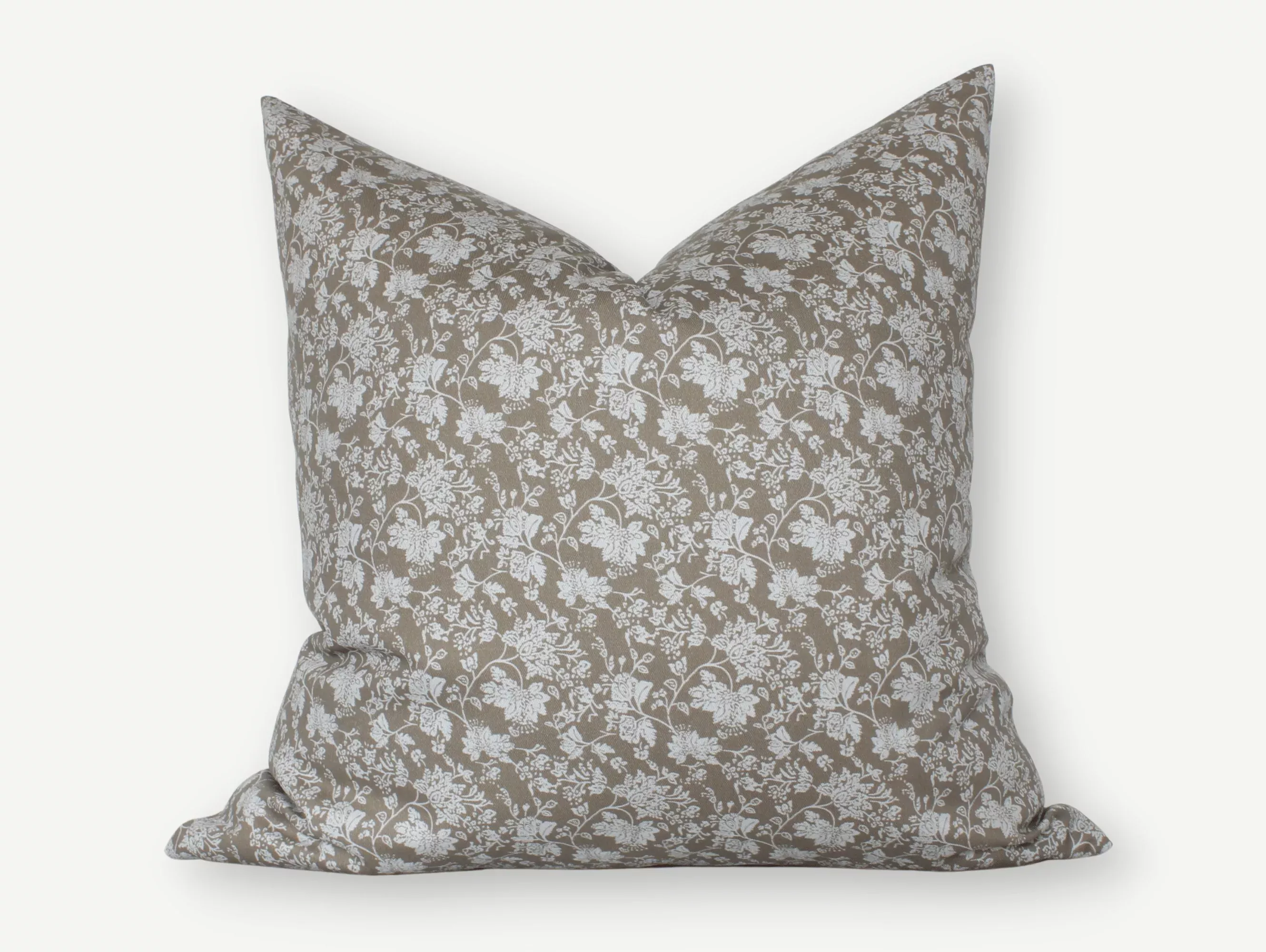 Neutral Sofa Pillow Set  Throw Pillows for Couch - Textileish