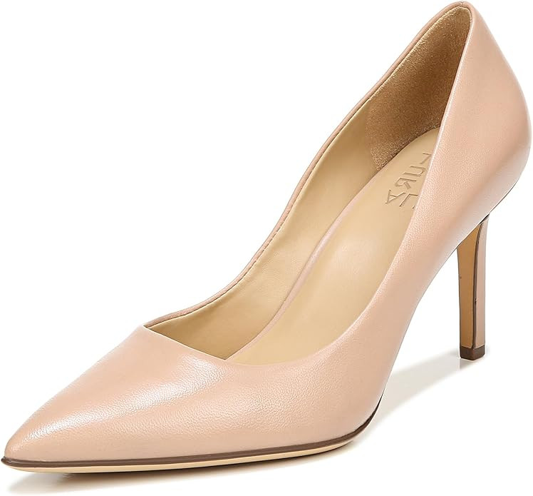 Naturalizer Women's, Anna Pump | Amazon (US)