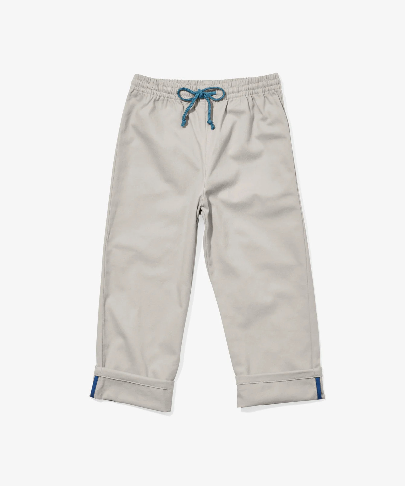 Navy Kid's Pant for Growth Spurts | Oso & Me | Oso & Me