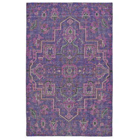 Relic Rug | Joss & Main