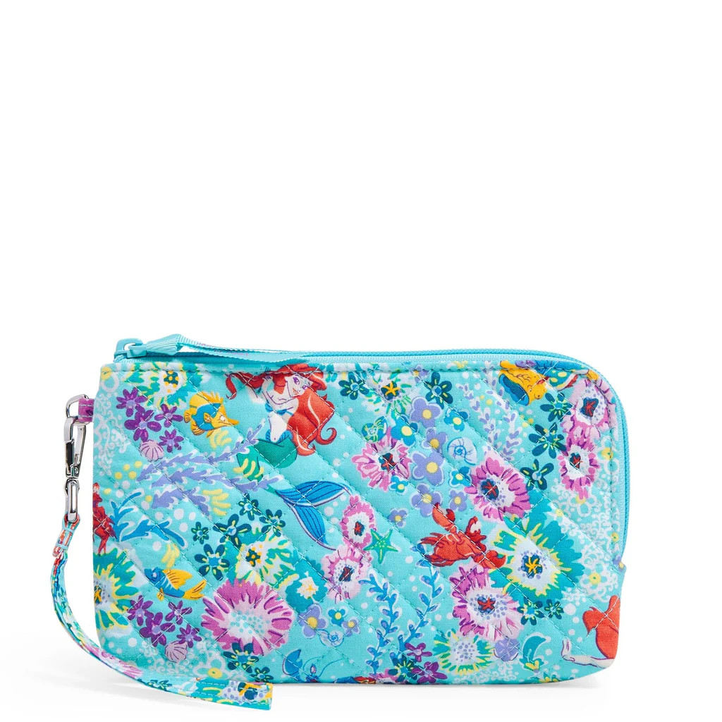 Disney RFID Wristlet | Vera Bradley