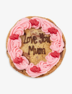 Love You Mum 7-inch cookie 1kg | Selfridges