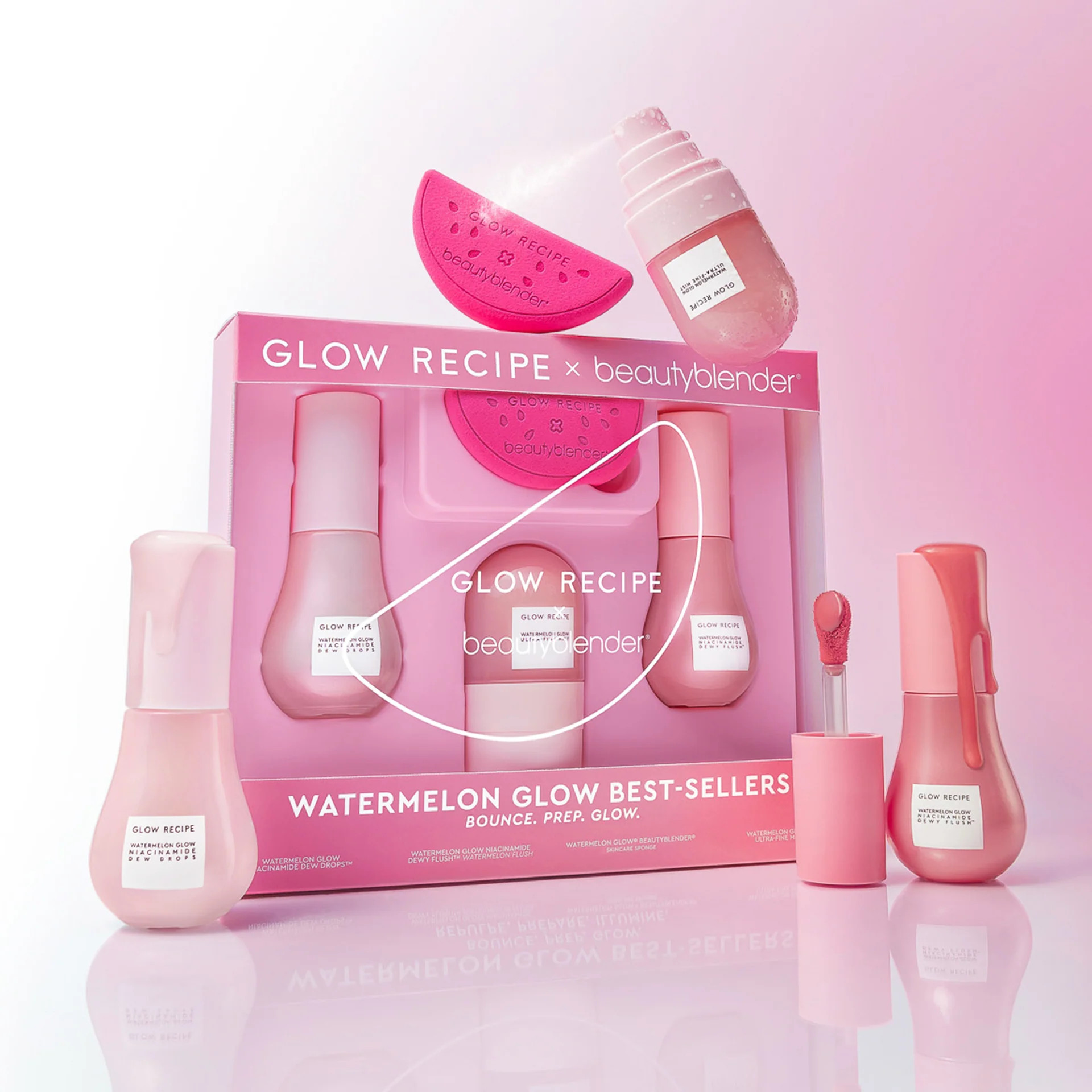 Watermelon Glow Best-Sellers Kit | Glow Recipe