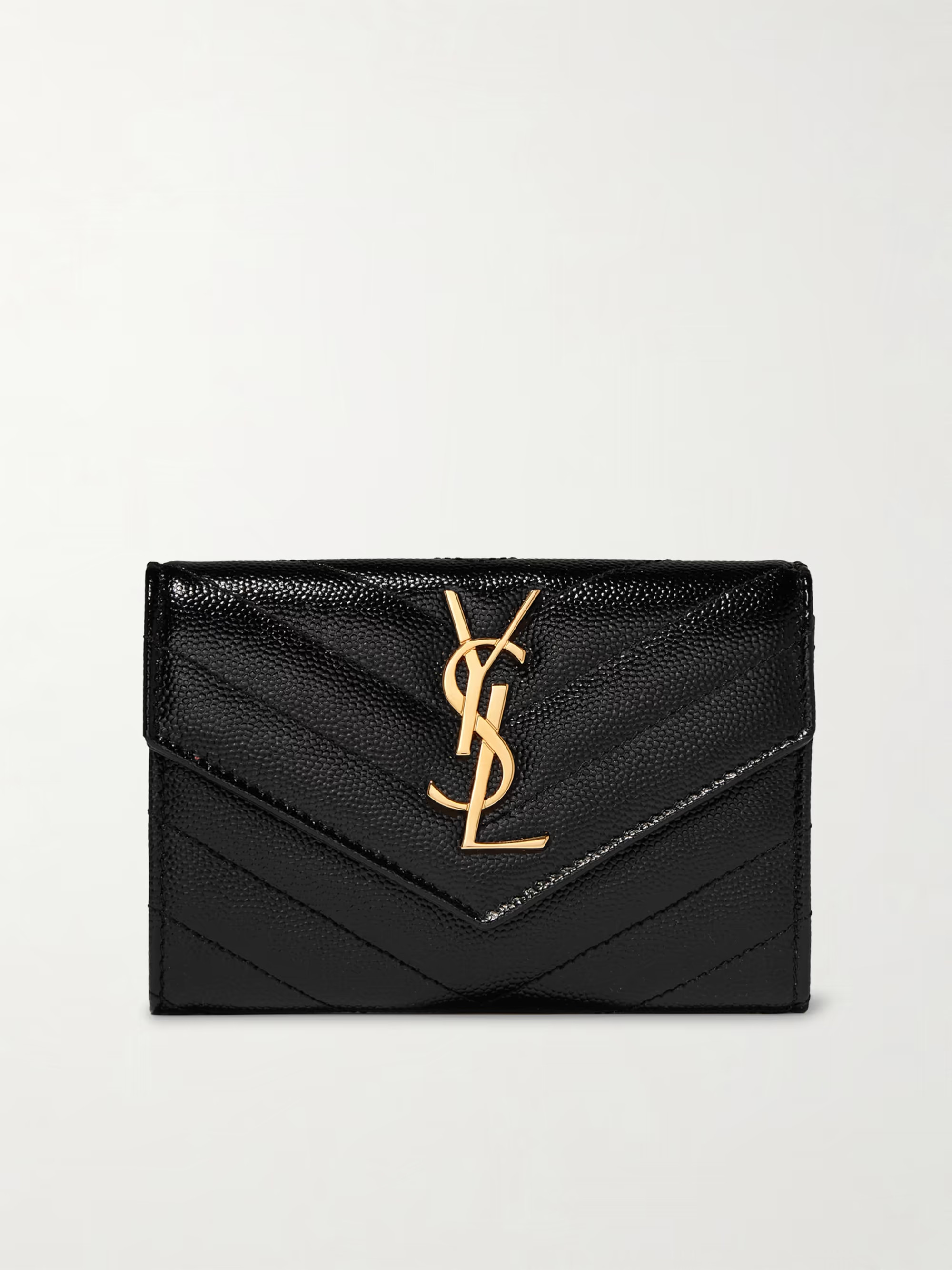 SAINT LAURENT | NET-A-PORTER (UK & EU)