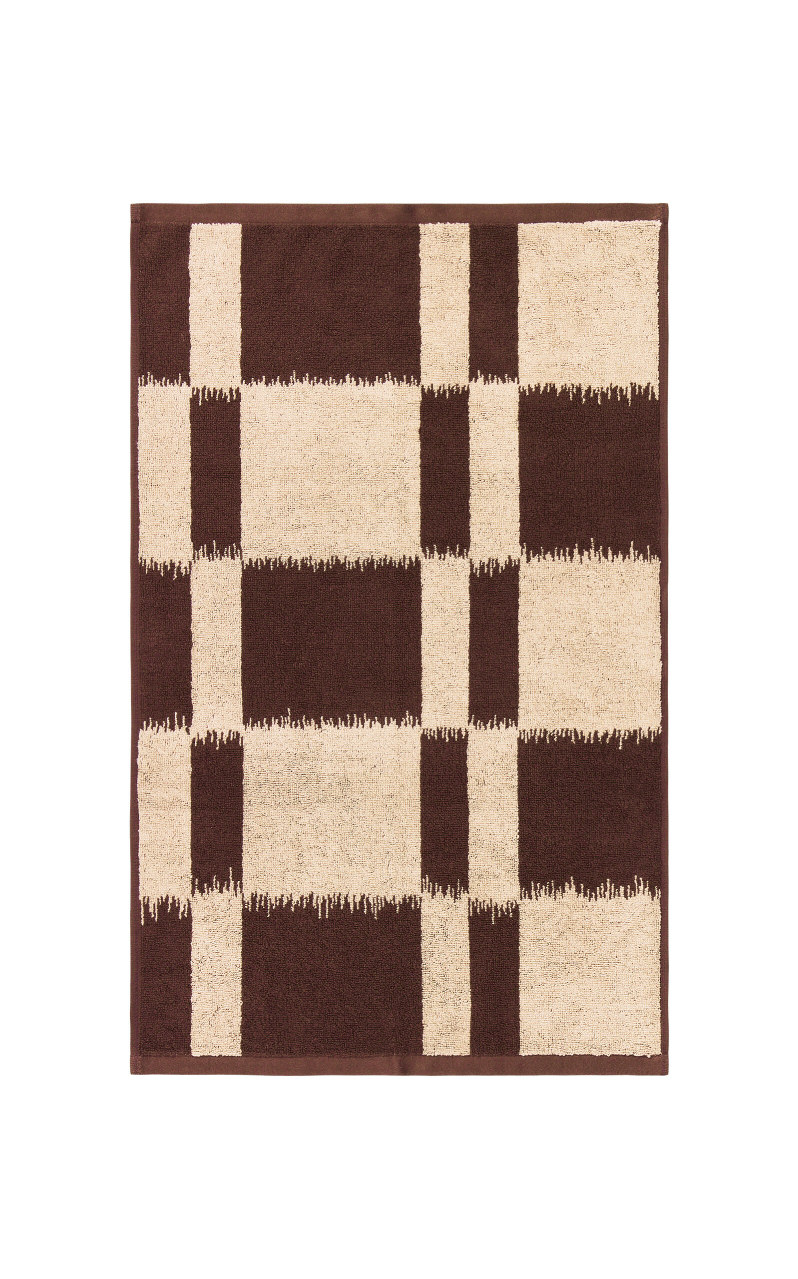 Karin Organic Cotton Hand Towel | Moda Operandi (Global)